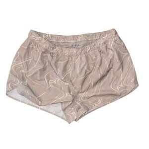 Old Navy Womens Quick-Dry Active Shorts XL Gray
